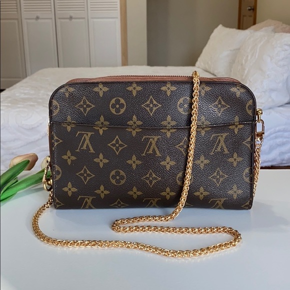 Louis Vuitton Handbags - ❤️authentic lv